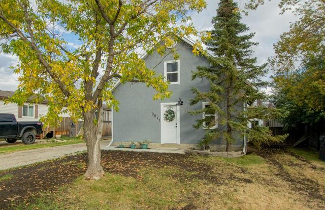 9811 101 Street, House detached with 3 bedrooms, 1 bathrooms and 6 parking in Greenview No. 16 AB | Image 14