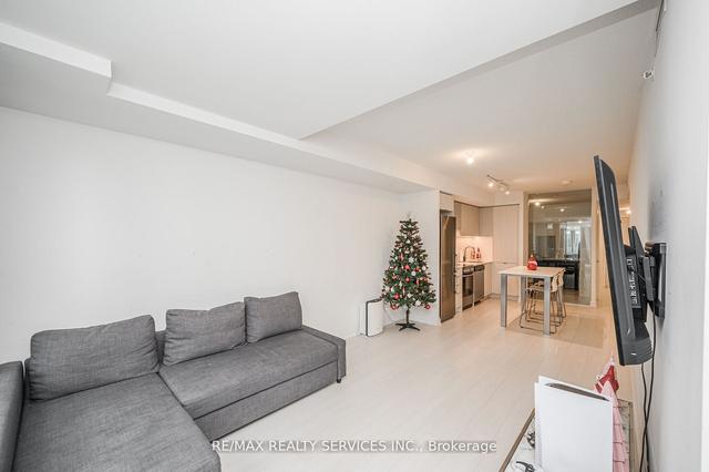 340 - 26 Gibbs Rd, Condo with 2 bedrooms, 2 bathrooms and 1 parking in Toronto ON | Image 16