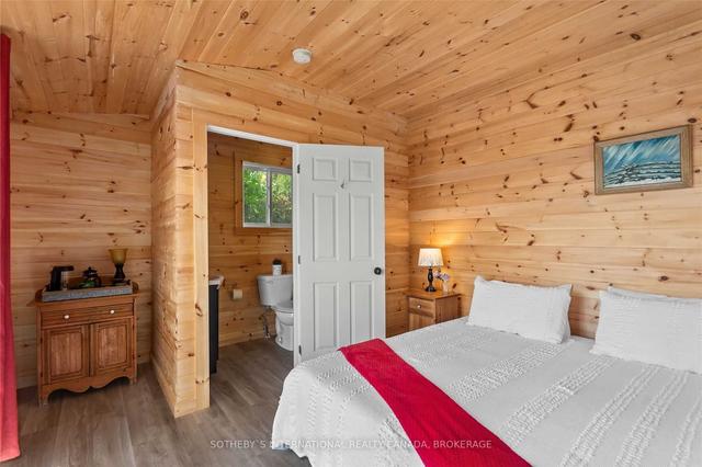 2 Island 20/Sawdust, House detached with 2 bedrooms, 1 bathrooms and 6 parking in Georgian Bay ON | Image 7