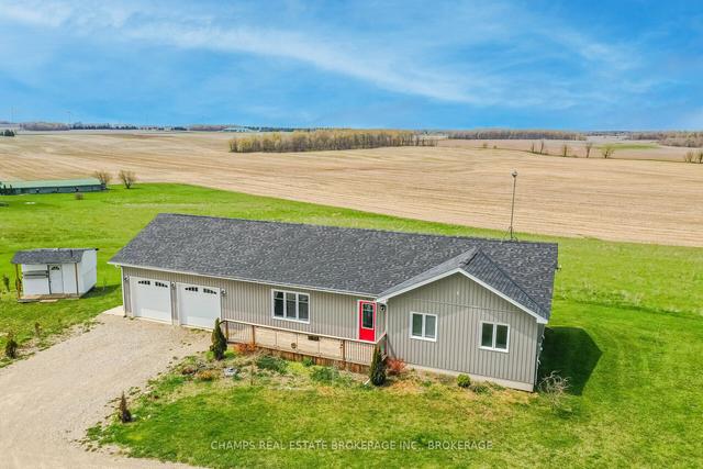 638314 Prince Of Wales Rd, House detached with 3 bedrooms, 3 bathrooms and 14 parking in Mulmur ON | Image 23