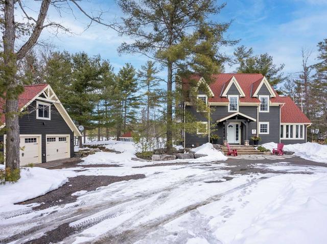 1063 1700 Rd, House detached with 0 bedrooms, 3 bathrooms and 6 parking in Gravenhurst ON | Image 29