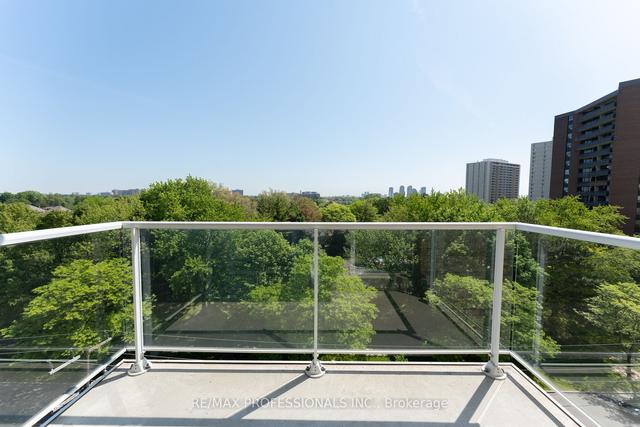 804 - 350 Mill Rd, Condo with 2 bedrooms, 2 bathrooms and 1 parking in Toronto ON | Image 20