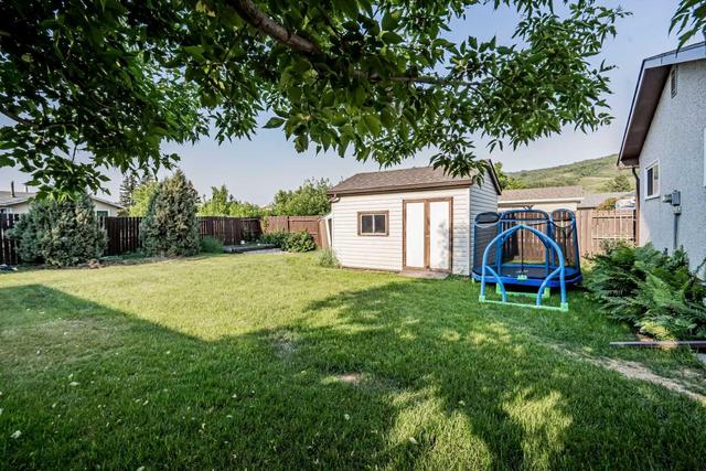 9626 84 Avenue, House detached with 4 bedrooms, 2 bathrooms and 4 parking in Peace River AB | Image 23