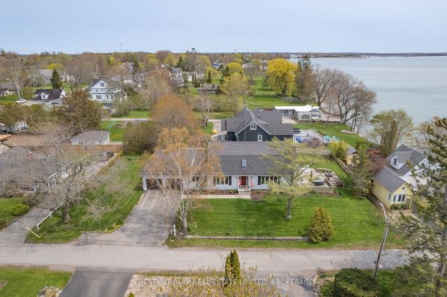 21 Macdonald St, House detached with 3 bedrooms, 3 bathrooms and 4 parking in Prince Edward County ON | Image 22
