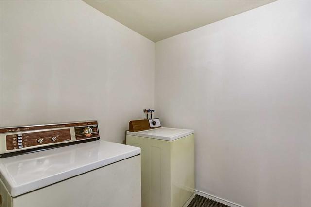 316 - 5800 Sheppard Ave E, Condo with 1 bedrooms, 1 bathrooms and 1 parking in Toronto ON | Image 7