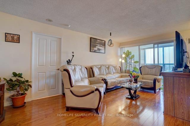 1617 - 88 Corporate Dr, Condo with 2 bedrooms, 2 bathrooms and 2 parking in Toronto ON | Image 22