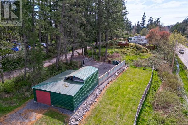 4850 Elk Rd, House detached with 4 bedrooms, 2 bathrooms and 8 parking in Saanich BC | Image 33