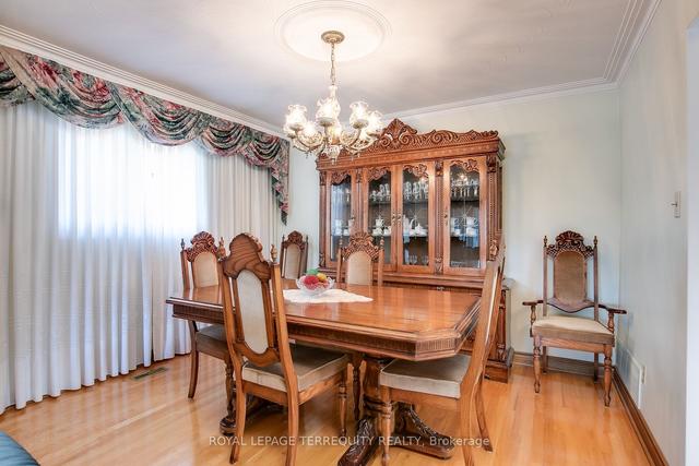 3 Byworth Blvd, House detached with 3 bedrooms, 3 bathrooms and 4 parking in Toronto ON | Image 27