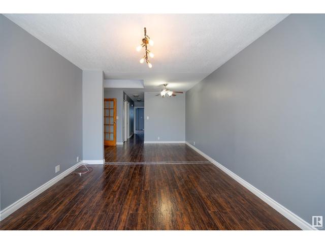 10333 153 St Nw, House semidetached with 3 bedrooms, 2 bathrooms and null parking in Edmonton AB | Image 2