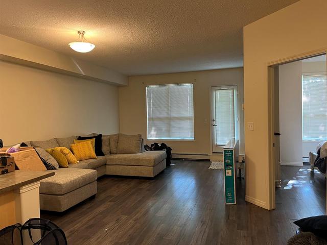 112 - 12330 102 Street, Condo with 1 bedrooms, 1 bathrooms and 1 parking in Grande Prairie AB | Image 6