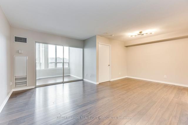 205 - 135 Hillcrest Ave, Condo with 1 bedrooms, 1 bathrooms and 1 parking in Mississauga ON | Image 30