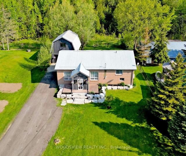 172 Mcguire Beach Rd, House detached with 3 bedrooms, 2 bathrooms and 12 parking in Kawartha Lakes ON | Image 28