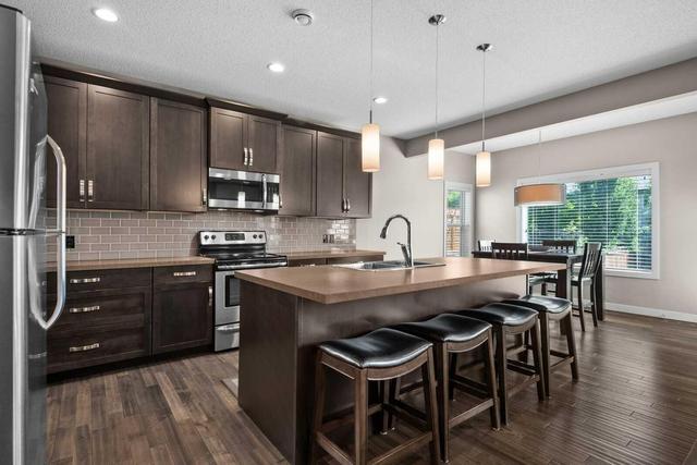 235 Cranarch Landing Se, House detached with 3 bedrooms, 2 bathrooms and 4 parking in Calgary AB | Image 6