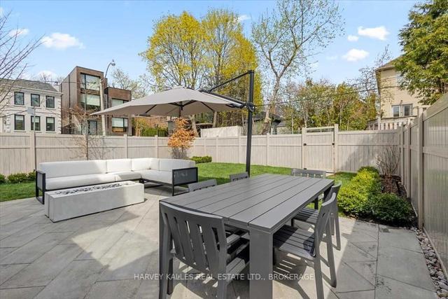 79 Gilgorm Rd, House detached with 3 bedrooms, 4 bathrooms and 3 parking in Toronto ON | Image 33