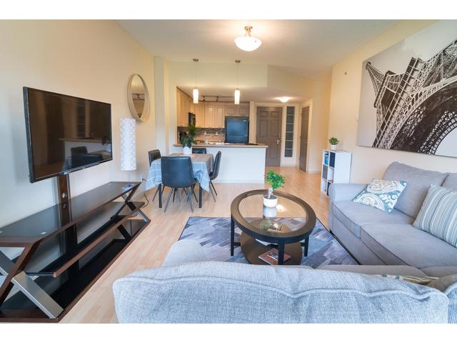 225 - 6315 135 Av Nw, Condo with 2 bedrooms, 2 bathrooms and 1 parking in Edmonton AB | Image 14