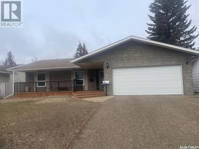2193 Douglas Avenue, House detached with 3 bedrooms, 3 bathrooms and null parking in North Battleford CY SK | Image 24