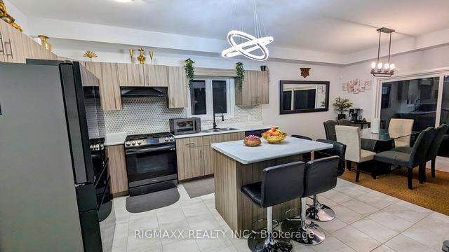 55 Bur Oak Dr, House detached with 4 bedrooms, 4 bathrooms and 4 parking in Thorold ON | Image 6