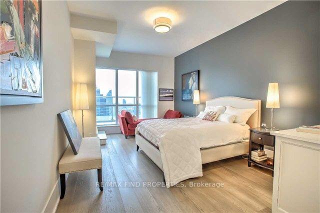 4404 - 300 Front St W, Condo with 2 bedrooms, 3 bathrooms and 2 parking in Toronto ON | Image 14