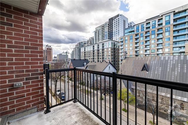 503 - 456 King Edward Avenue, Condo with 1 bedrooms, 2 bathrooms and null parking in Ottawa ON | Image 26
