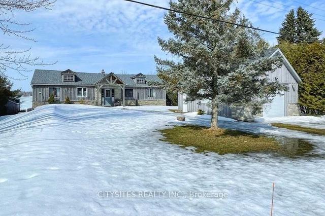 23 Redcap Beach Lane W, House detached with 3 bedrooms, 2 bathrooms and 7 parking in Kawartha Lakes ON | Image 12