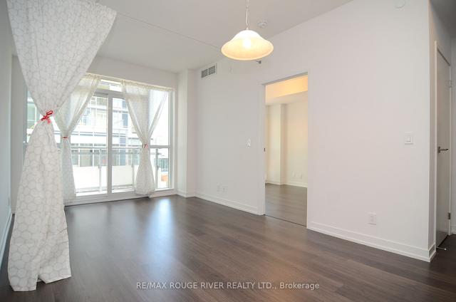 509 - 89 Dunfield Ave, Condo with 1 bedrooms, 1 bathrooms and 0 parking in Toronto ON | Image 22
