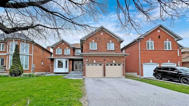 79 Rockwood Cres, House detached with 5 bedrooms, 5 bathrooms and 6 parking in Vaughan ON | Image 1
