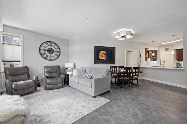 2226 - 2330 Fish Creek Boulevard Sw, Condo with 2 bedrooms, 2 bathrooms and 2 parking in Calgary AB | Image 13