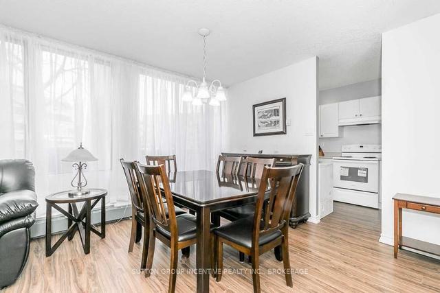 201 - 5580 Sheppard Ave E, Condo with 3 bedrooms, 1 bathrooms and 1 parking in Toronto ON | Image 19