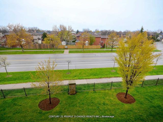 311 - 1460 Bishops Gate, Condo with 3 bedrooms, 2 bathrooms and 2 parking in Oakville ON | Image 1