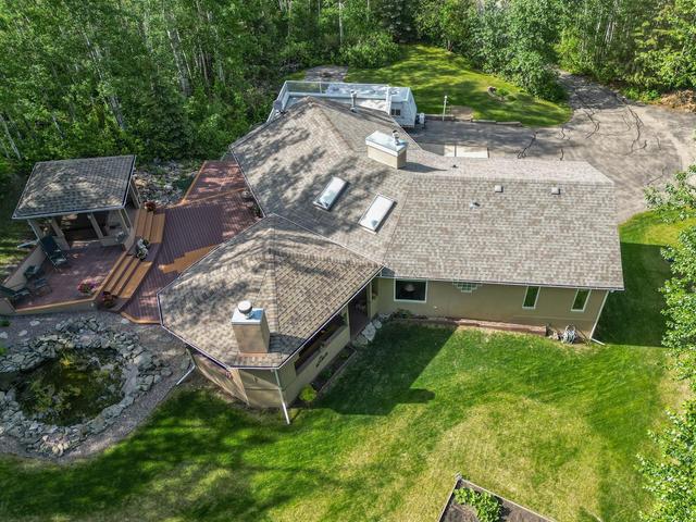 63 - 39200 Range Road 282, House detached with 4 bedrooms, 3 bathrooms and null parking in Red Deer County AB | Image 2