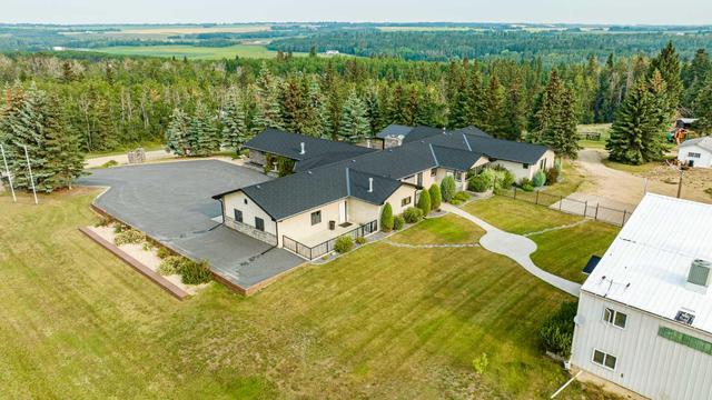 39225 Range Road 274 Range, House detached with 4 bedrooms, 4 bathrooms and 3 parking in Red Deer County AB | Image 34