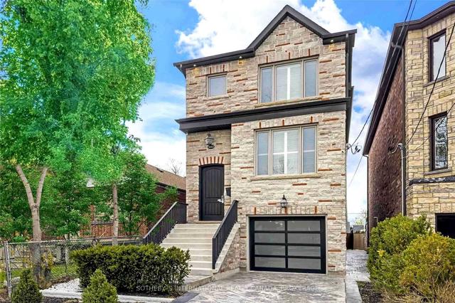 983 Glencairn Ave, House detached with 3 bedrooms, 4 bathrooms and 2 parking in Toronto ON | Image 12