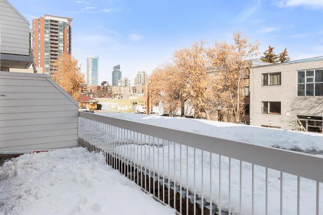 203 - 1720 13 Street Sw, Condo with 1 bedrooms, 1 bathrooms and 1 parking in Calgary AB | Image 5