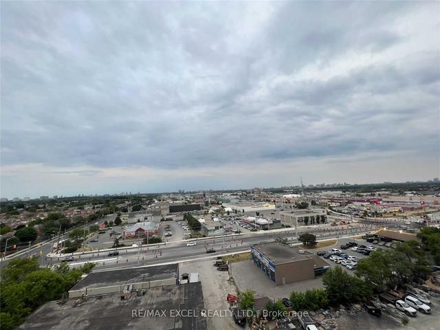 326 - 1 Sun Yat Sen Ave, Condo with 1 bedrooms, 2 bathrooms and 1 parking in Markham ON | Image 23