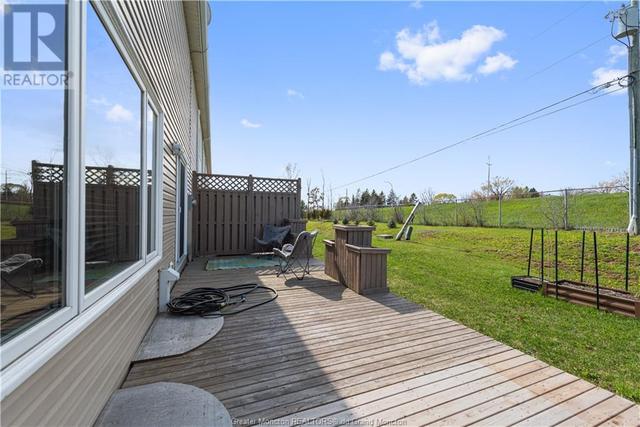 685 Laurier, House detached with 3 bedrooms, 1 bathrooms and null parking in Dieppe NB | Image 28