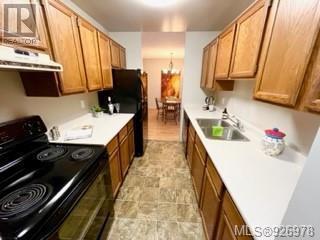 302 - 18 King George St N, Condo with 2 bedrooms, 1 bathrooms and null parking in Lake Cowichan BC | Image 12