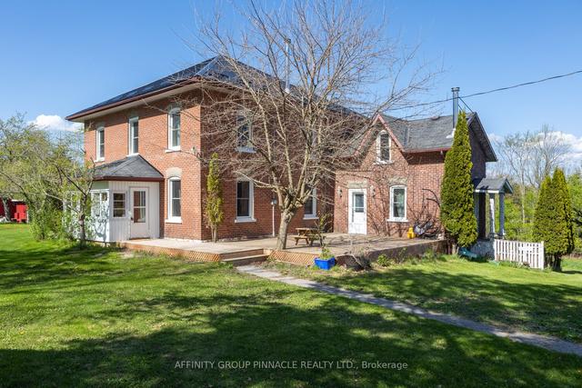 26 Odessa Rd, House detached with 5 bedrooms, 3 bathrooms and 7 parking in Kawartha Lakes ON | Image 34