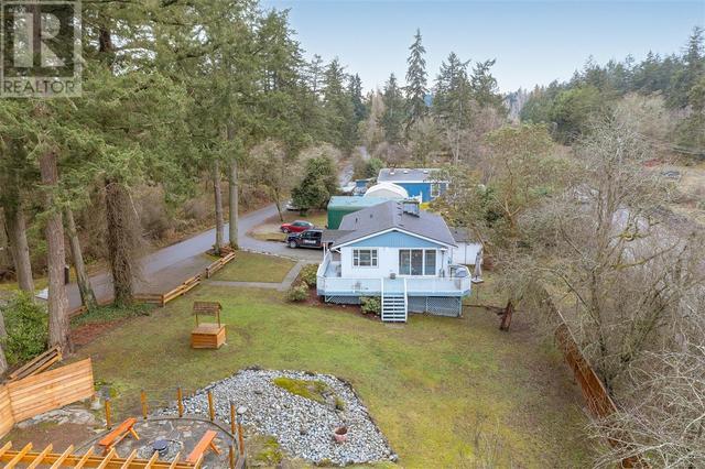4850 Elk Rd, House detached with 4 bedrooms, 2 bathrooms and 8 parking in Saanich BC | Image 84