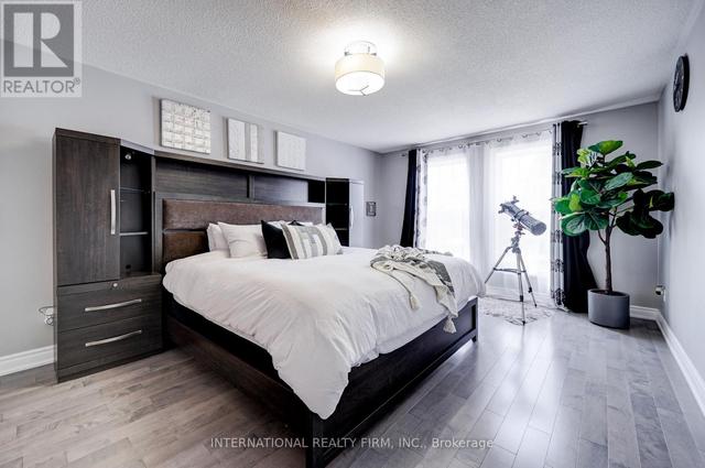 38 Foundry Cres, House detached with 4 bedrooms, 4 bathrooms and 6 parking in Markham ON | Image 29