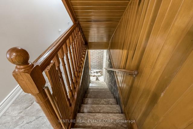 447 Symington Ave, House semidetached with 4 bedrooms, 2 bathrooms and 3 parking in Toronto ON | Image 16