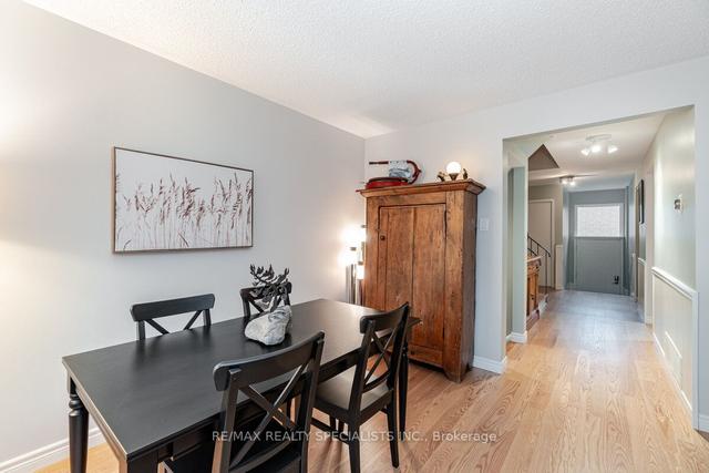 55 Silver Shadow Path, Townhouse with 3 bedrooms, 2 bathrooms and 2 parking in Toronto ON | Image 33