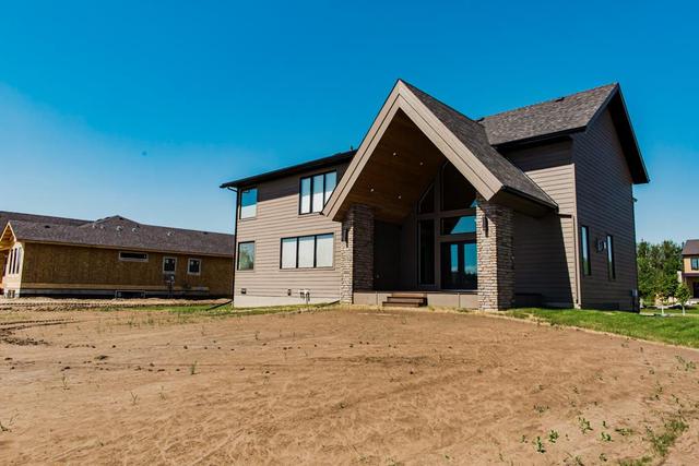 7959 Willow Grove Way, House detached with 4 bedrooms, 2 bathrooms and 6 parking in Grande Prairie County No. 1 AB | Image 49