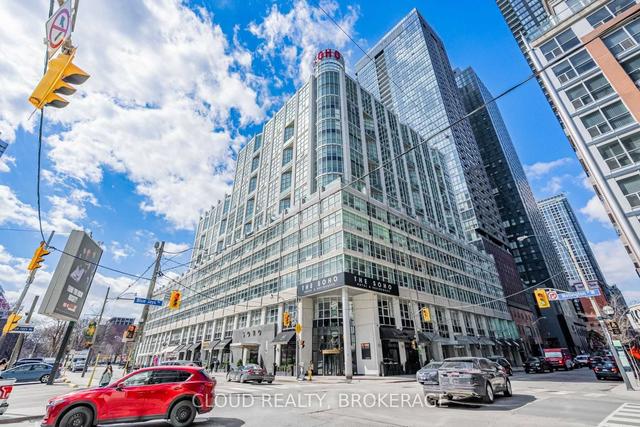 lph18 - 36 Blue Jays Way, Condo with 2 bedrooms, 2 bathrooms and 0 parking in Toronto ON | Image 12