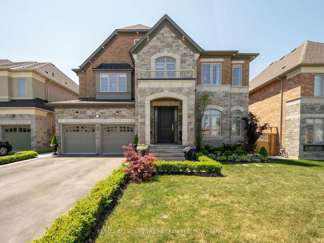 22 Brown Crt, House detached with 4 bedrooms, 4 bathrooms and 7 parking in Newmarket ON | Image 38