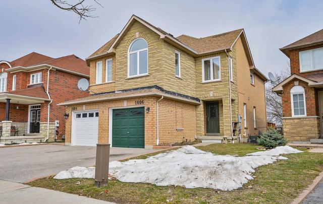 1606 Autumn Cres, House semidetached with 3 bedrooms, 3 bathrooms and 3 parking in Pickering ON | Image 12