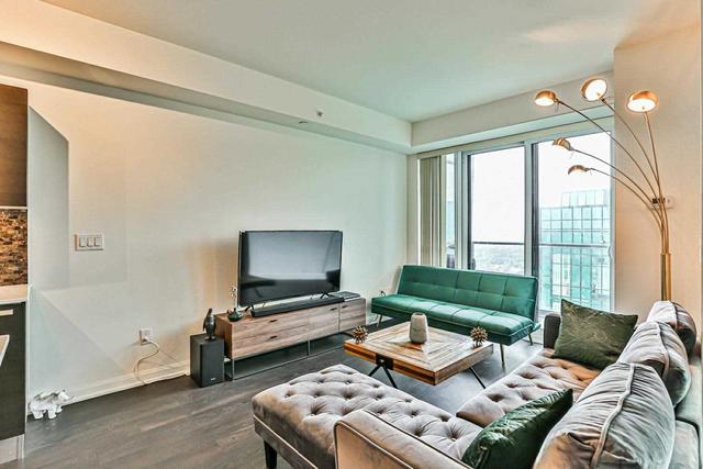 9 Bogert Ave, Condo with 1 bedrooms, 1 bathrooms and 0 parking in Toronto ON | Image 3