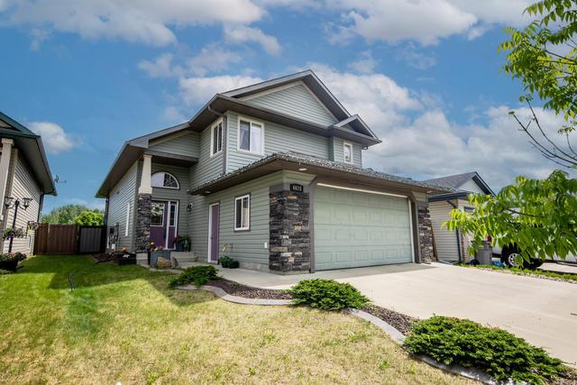 6625 87b Street, House detached with 4 bedrooms, 2 bathrooms and 4 parking in Grande Prairie AB | Image 1