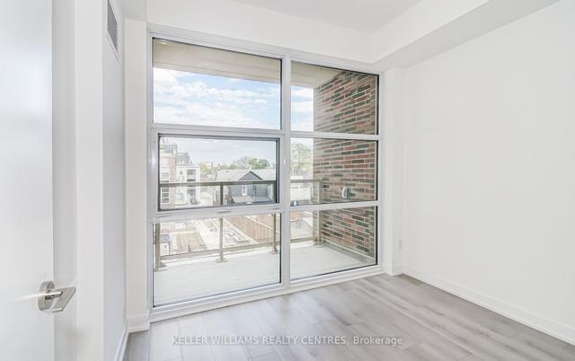 306 - 1787 St. Clair Ave W, Condo with 1 bedrooms, 1 bathrooms and 0 parking in Toronto ON | Image 3