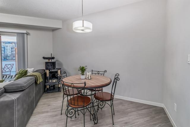 224 - 20 Seton Park Se, Condo with 2 bedrooms, 2 bathrooms and 1 parking in Calgary AB | Image 21