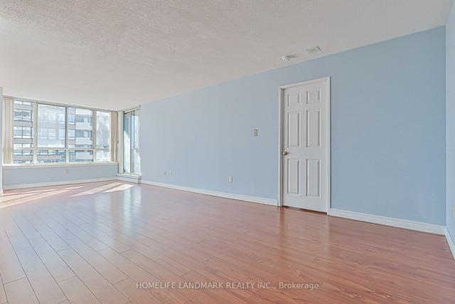 523 - 25 Austin Dr, Condo with 2 bedrooms, 2 bathrooms and 2 parking in Markham ON | Image 7